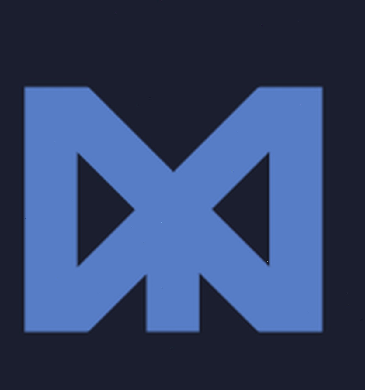 易歪歪Logo